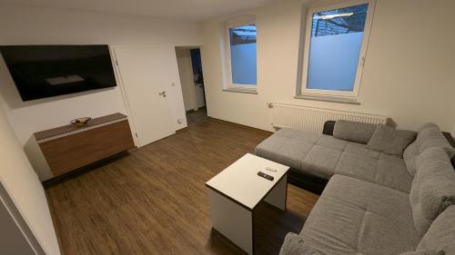 Nardt Apartamento | Ferienwohnung Alexander