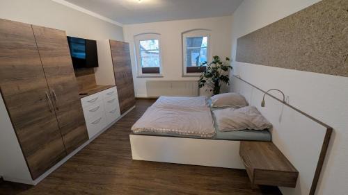 Nardt Apartamento | Ferienwohnung Alexander