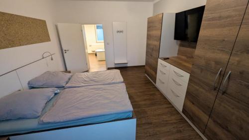 Nardt Apartamento | Ferienwohnung Alexander