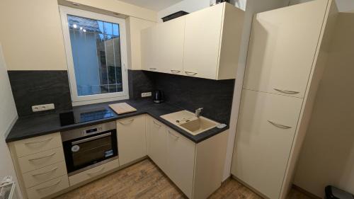 Nardt Apartamento | Ferienwohnung Alexander