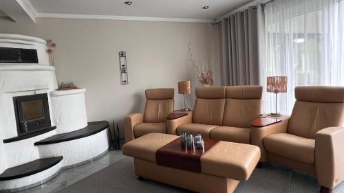 Elsoff Apartamento | Ferienwohnung Alina