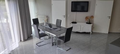 Elsoff Apartamento | Ferienwohnung Alina