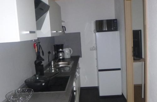 Untrasried Apartamento | Ferienwohnung Allgäu
