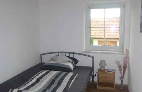 Untrasried Apartamento | Ferienwohnung Allgäu