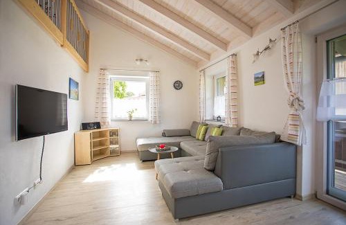 Fuessen Apartamento | Ferienwohnung Allgäu - Füssen