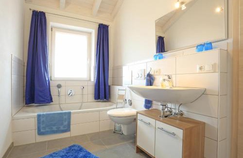 Fuessen Apartamento | Ferienwohnung Allgäu - Füssen