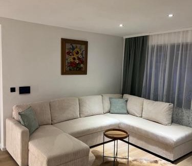 Ronsberg Apartamento | Ferienwohnung Allgäu Hideaway