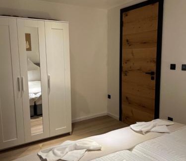 Ronsberg Apartamento | Ferienwohnung Allgäu Hideaway