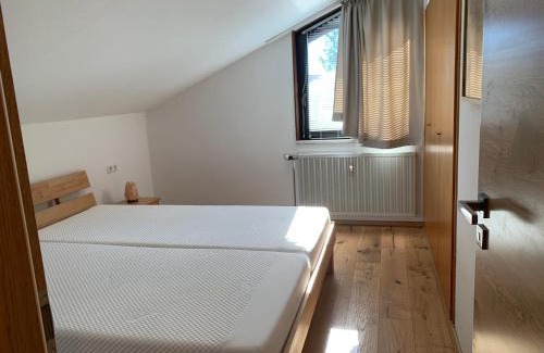 Oberreute Apartamento | Ferienwohnung Allgäuglück