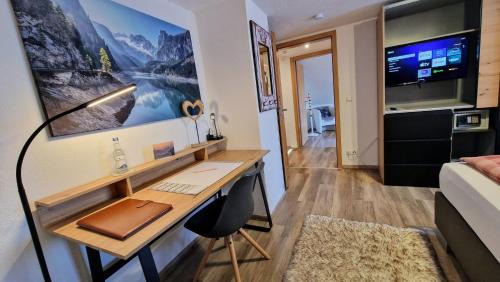 Ried Apartamento | Ferienwohnung-Allgaeu-Pfronten -Inkl KönigsCard Fewo FALKENSTEIN