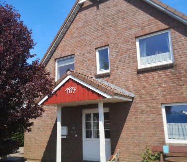 Almdorf Apartamento | Ferienwohnung Almdorf