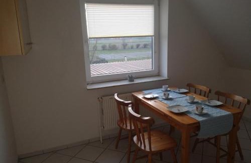 Almdorf Apartamento | Ferienwohnung Almdorf