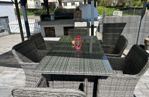 Gammertingen Apartamento | Ferienwohnung Aloia