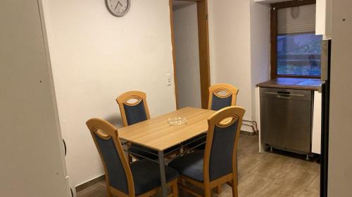 Gammertingen Apartamento | Ferienwohnung Aloia
