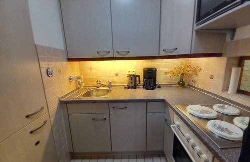 Groissenbach Apartamento | Ferienwohnung Alpensonne