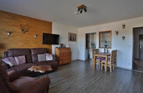 Missen-Wilhams Apartamento | Ferienwohnung Alpenfreude