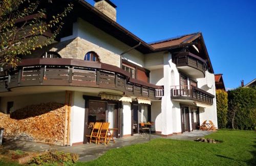 Bolsterlang Apartamento | Ferienwohnung Alpengenuss in Bolsterlang Sommerbergbahn kostenlos