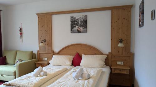 Bolsterlang Apartamento | Ferienwohnung Alpengenuss in Bolsterlang Sommerbergbahn kostenlos