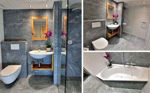 Grindelwald Apartamento | Ferienwohnung Alpenglühen