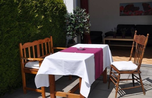Mondsee Apartamento | Ferienwohnung Alpenseepark