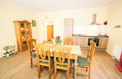 Wentow Condominio | Ferienwohnung "alpin 2" in Seenähe und Absoluter Ruhe. Hunde Willkommen