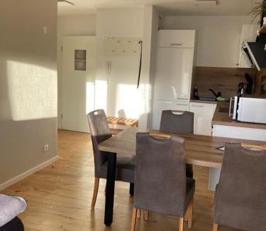 Ried Apartamento | Ferienwohnung Alpina Pfronten