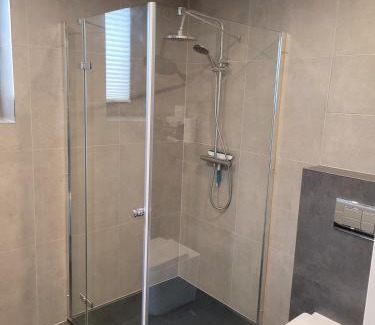 Wabern Apartamento | Ferienwohnung Alte Arztpraxis