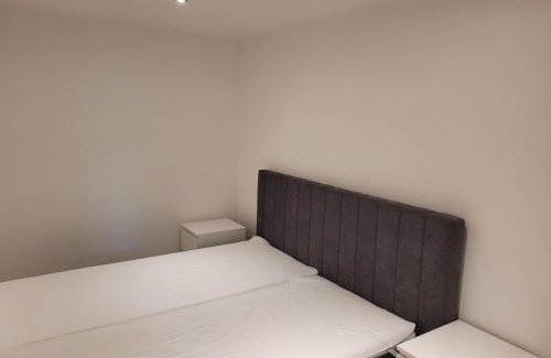 Wabern Apartamento | Ferienwohnung Alte Arztpraxis