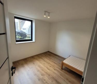 Wabern Apartamento | Ferienwohnung Alte Arztpraxis