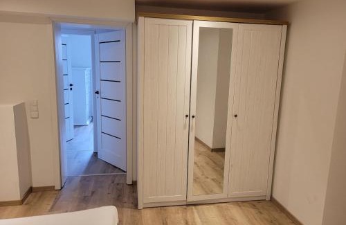 Wabern Apartamento | Ferienwohnung Alte Arztpraxis
