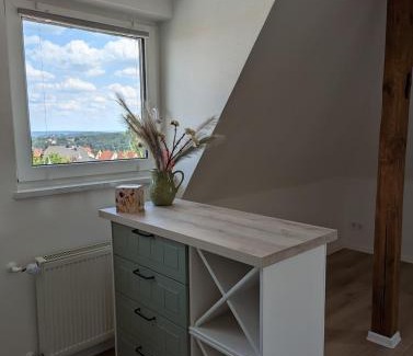 Meissen Apartamento | Ferienwohnung Alte Bäckerei