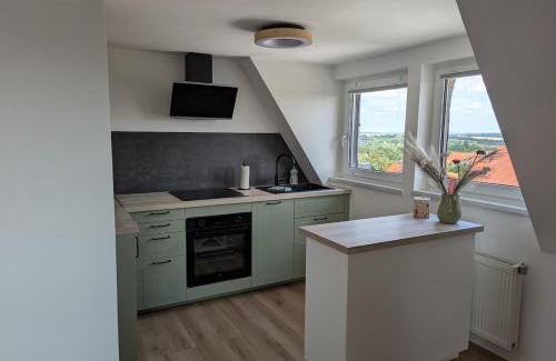 Meissen Apartamento | Ferienwohnung Alte Bäckerei