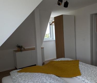 Meissen Apartamento | Ferienwohnung Alte Bäckerei