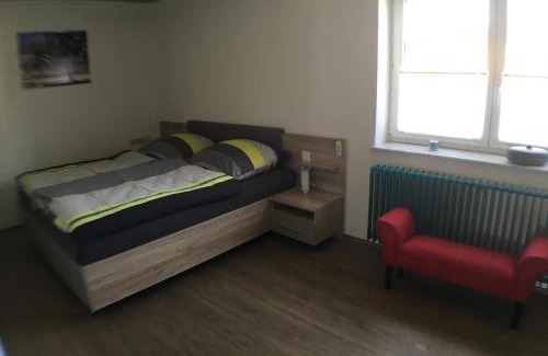 Ringsheim Apartamento | Ferienwohnung Alte B3