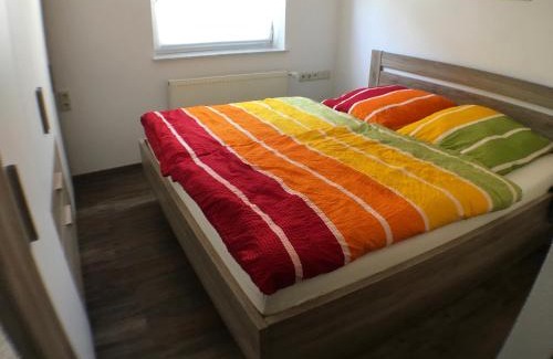 Ringsheim Apartamento | Ferienwohnung Alte B3