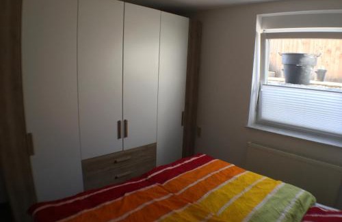 Ringsheim Apartamento | Ferienwohnung Alte B3