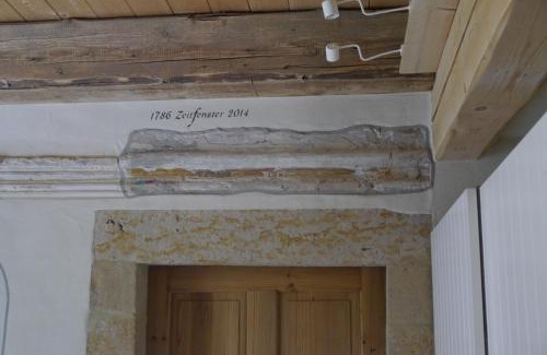 Meissen Apartamento | Ferienwohnung "Alte Bauernstube"