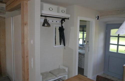 Meissen Apartamento | Ferienwohnung "Alte Bauernstube"
