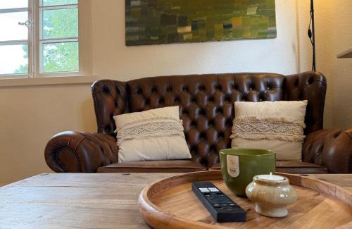 Wermelskirchen Apartamento | Ferienwohnung Altes Gut Kenkhausen