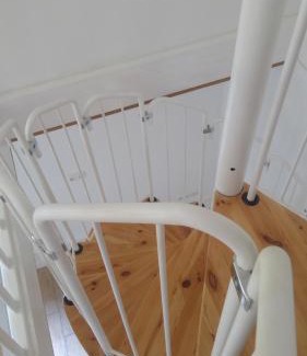 Vossenack Apartamento | Ferienwohnung Alte Landstube