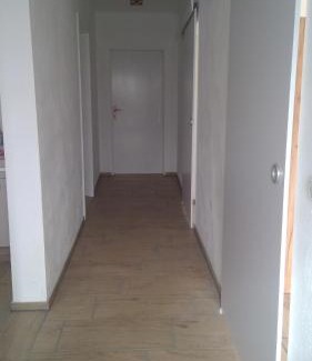 Vossenack Apartamento | Ferienwohnung Alte Landstube