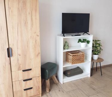Vossenack Apartamento | Ferienwohnung Alte Landstube