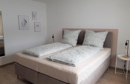 Vossenack Apartamento | Ferienwohnung Alte Landstube