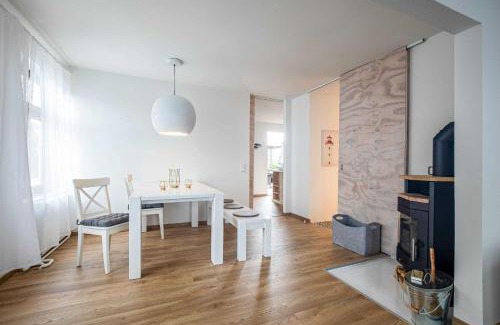 Gelting Apartamento | Ferienwohnung Alte Meierei