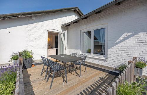 Gelting Apartamento | Ferienwohnung Alte Meierei