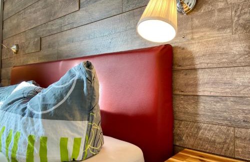 Kondringen Apartamento | Ferienwohnung 'Alte Schmiede'