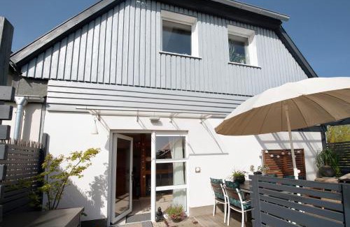 Nienhagen Apartamento | Ferienwohnung 'alte Schule'