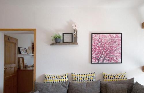 Nienhagen Apartamento | Ferienwohnung 'alte Schule'