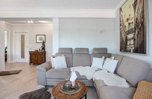 Hemmingstedt Casa | Ferienwohnung Alte Tischlerei