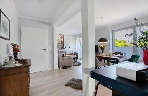 Hemmingstedt Casa | Ferienwohnung Alte Tischlerei